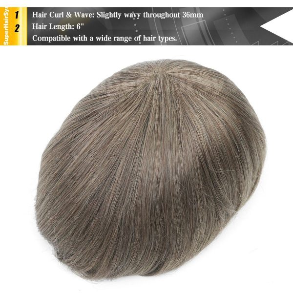 Mens-Toupee-Thin-Skin-Base-Hairpiece-for-Man-17-Darkest-Beige-Blonde