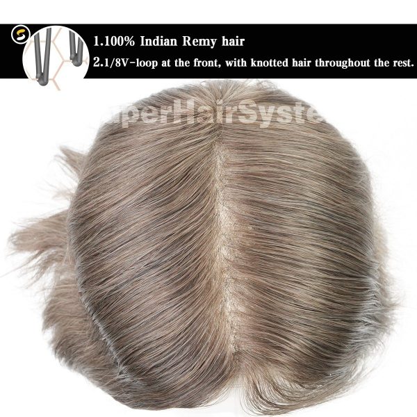 Mens-Toupee-Thin-Skin-Base-Hairpiece-for-Man-17-Darkest-Beige-Blonde