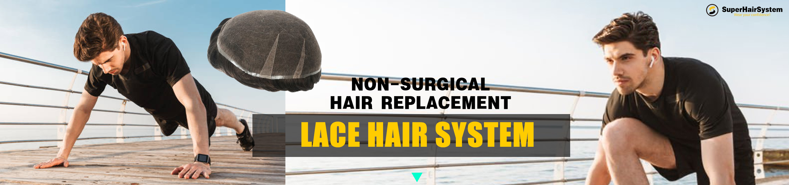 lace hair systems banner