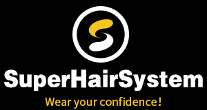 superhairsystem logo