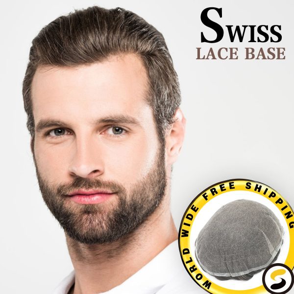 Full-Swiss-Lace-Mens-Toupee-Swiss-Lace-Hair-System