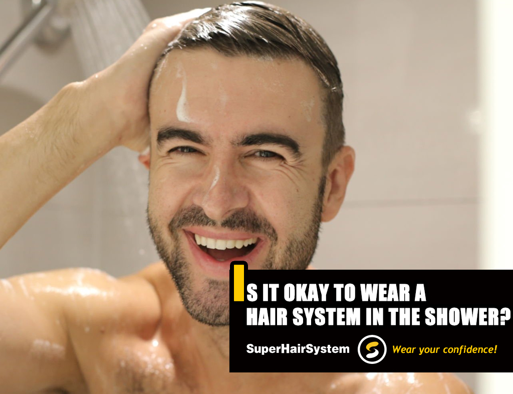 Is-It-OK-to-Wear-a-Hair-System-in-the-Shower.