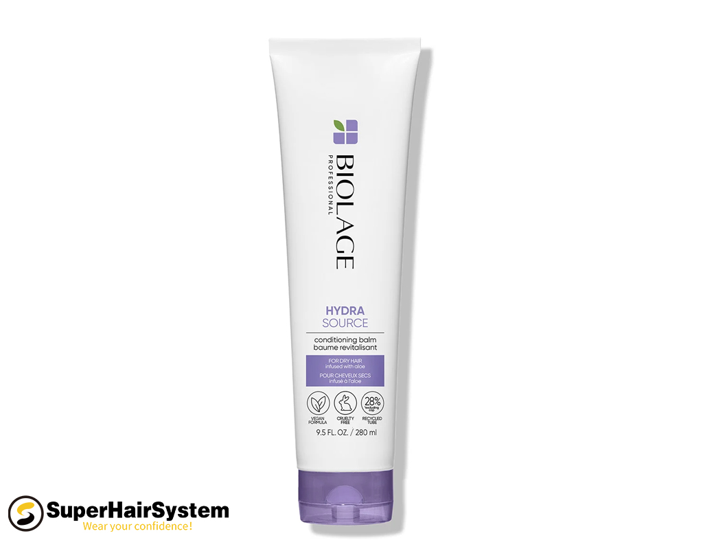 Biolage conditioner