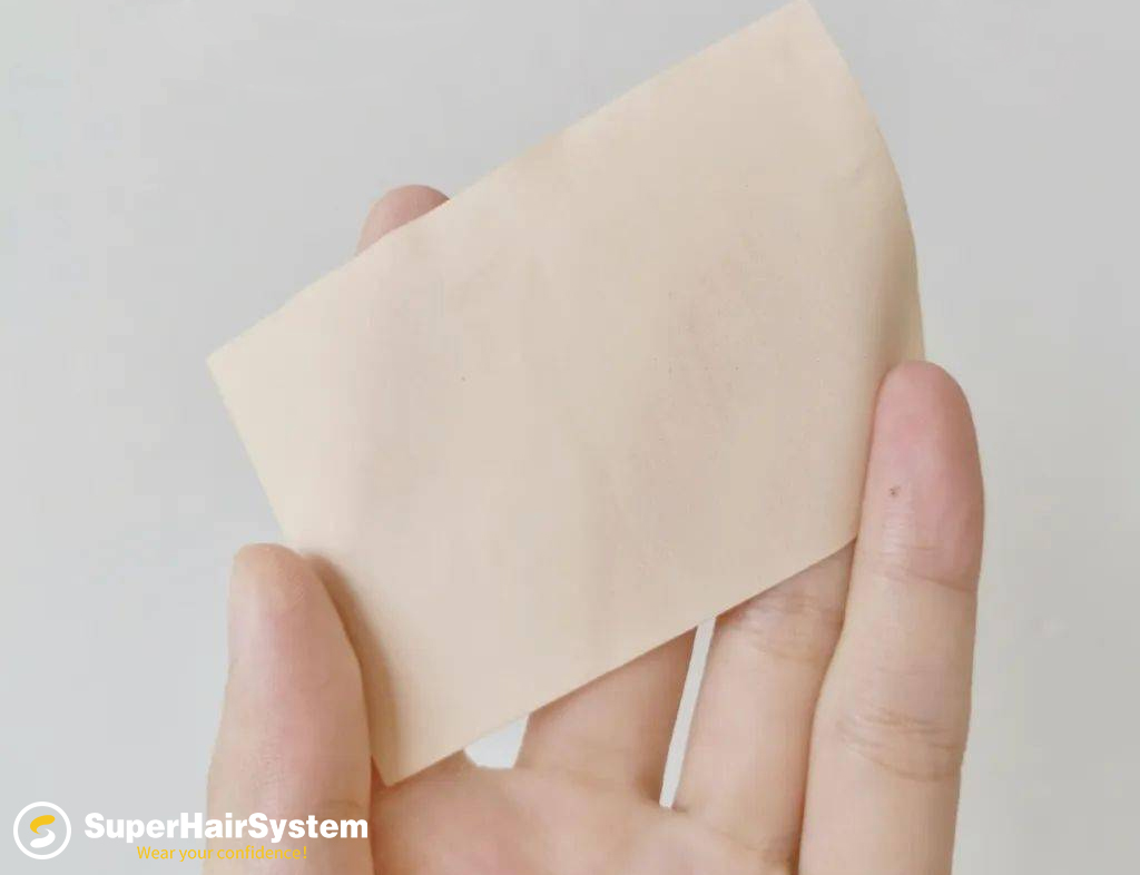 a Blotting Paper