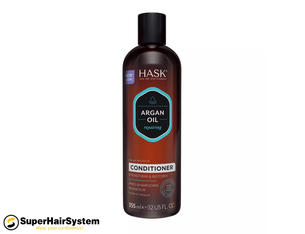 hask conditioner