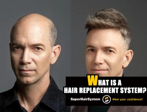 What is a Hair Replacement System